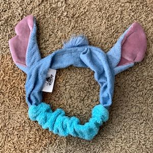 Disney parks stitch headband